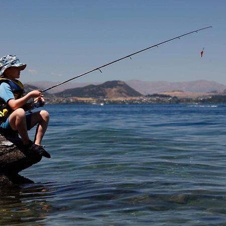 Alto On Hedditch Wanaka Dış mekan fotoğraf