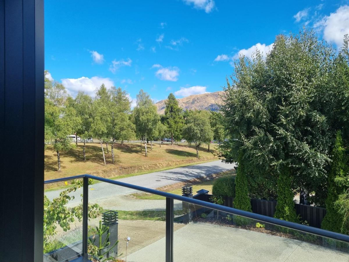 Alto On Hedditch Wanaka Dış mekan fotoğraf