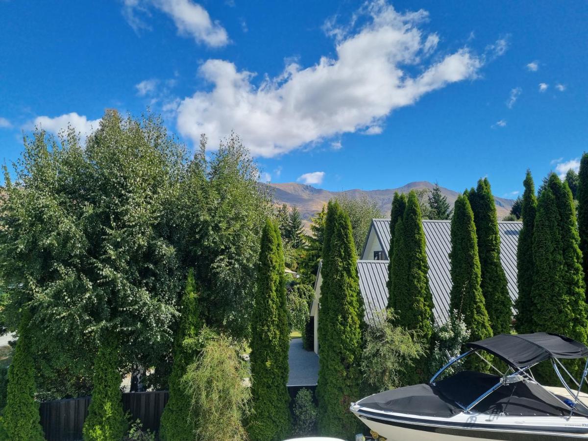 Alto On Hedditch Wanaka Dış mekan fotoğraf