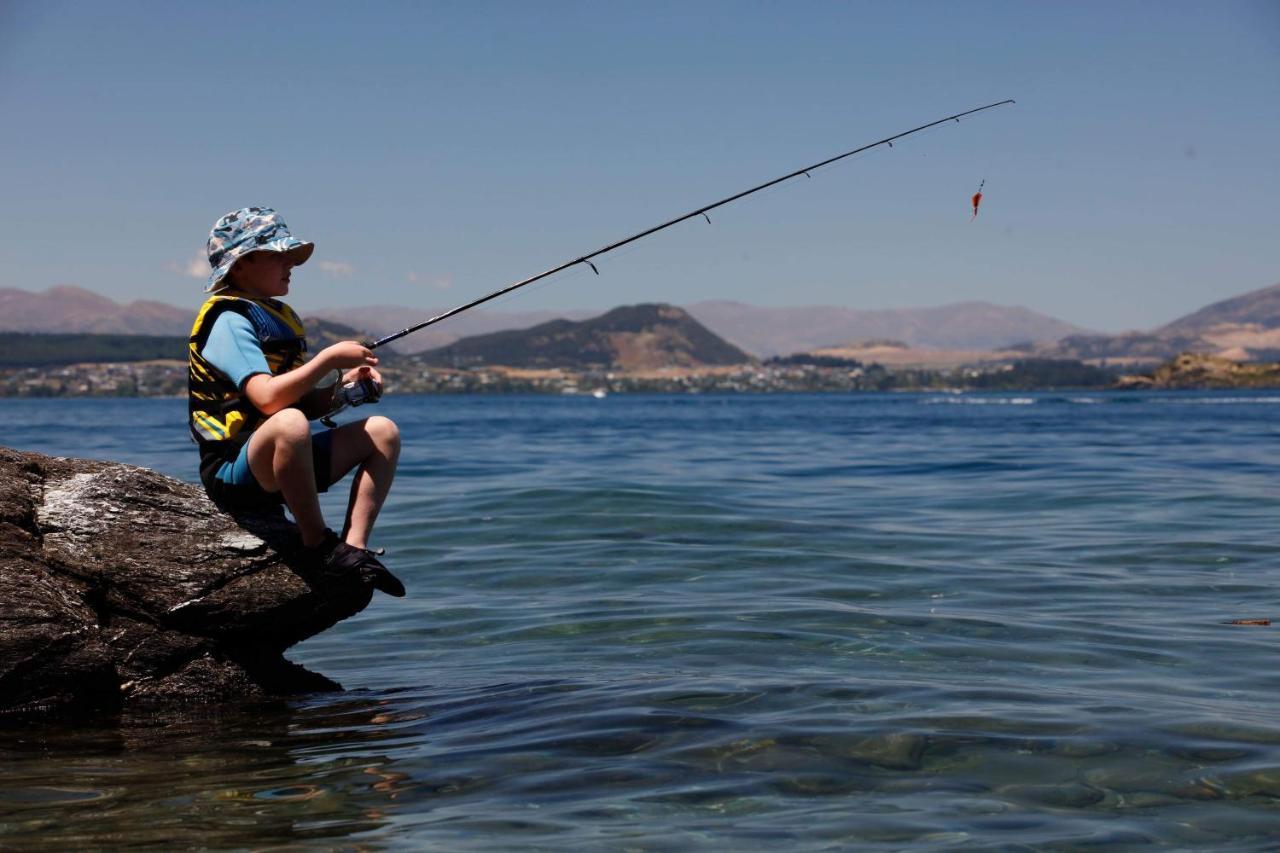 Alto On Hedditch Wanaka Dış mekan fotoğraf