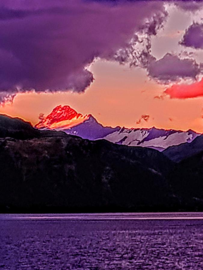 Alto On Hedditch Wanaka Dış mekan fotoğraf