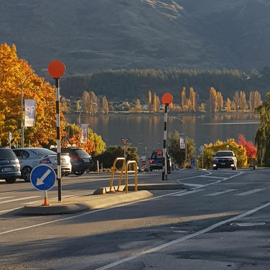 Alto On Hedditch Wanaka Dış mekan fotoğraf